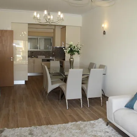 At73, Luxury 1 Bed Marina Gardens Albufeira