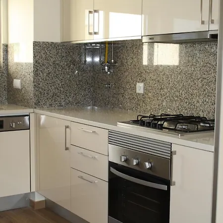 At73, Luxury 1 Bed Marina Gardens *